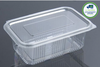 ერთჯერადი კონტეინერები