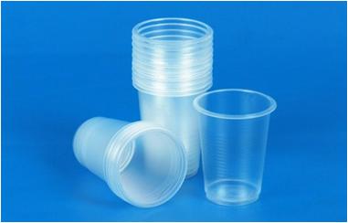 ერთჯერადი ჭიქები