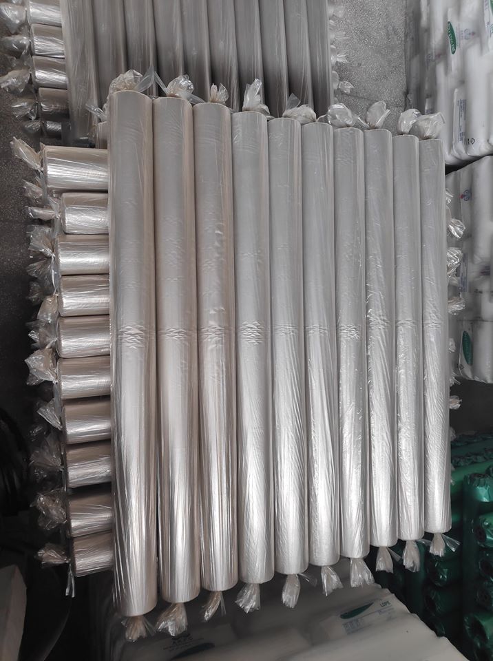 პოლიეთილენის ფირები