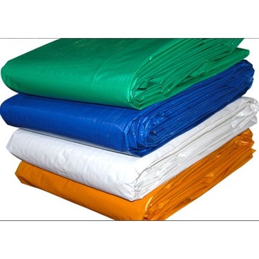 ტენტები