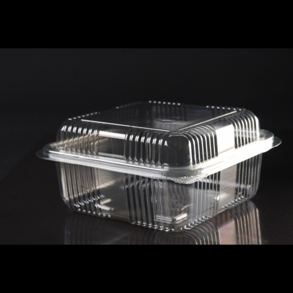 თავსახურიანი ერთჯ. კონტეინერები