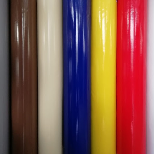 ტრაილერის ბრეზენტები