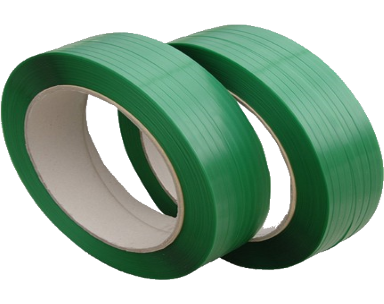 პალეტის შესაფუთი ლენტები