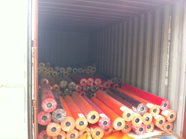 ბრეზენტი