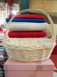 კალათები