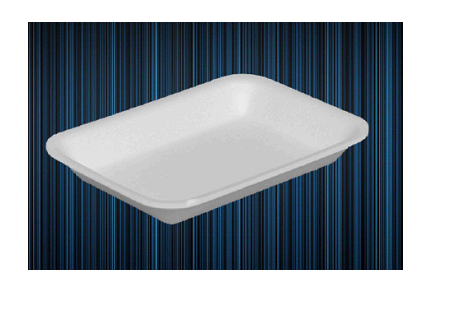 პენოპლასტის თეფშები