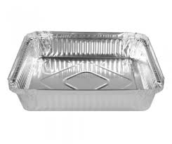 ფოლგის კონტეინერები